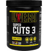Universal Super Cuts 3 144 tabletta