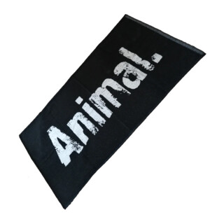 Universal Animal Gym Towel 100 x 50 cm