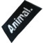 Universal Animal Gym Towel 100 x 50 cm