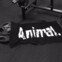 Universal Animal Gym Towel 100 x 50 cm