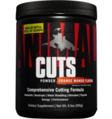 Universal Animal Cuts Powder 248 - 265 g