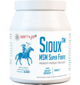 Barny´s Barny´s Sioux MSM Super Forte 600 g