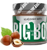 Big Boy Zlatonka Zero 220 g