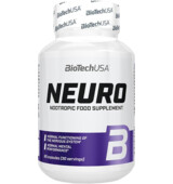 BioTech USA Neuro 60 capsules