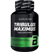 BioTech USA Tribulus Maximus 90 tabletta