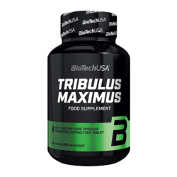 BioTech USA Tribulus Maximus 90 tablets