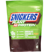 Mars Snickers Plant Protein Powder 420 g