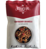 Hester´s Life Extra Granola 60 g