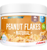 ALLNUTRITION Peanut Flakes 150 g