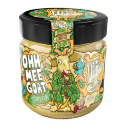 LifeLike Ohh Mee Goat Twister 190 g