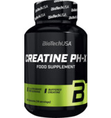 BioTech USA Creatine pH-X 90 capsules