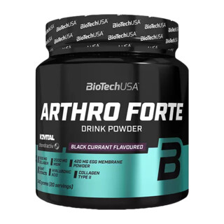 BioTech USA Arthro Forte 340 g