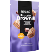 Scitec Nutrition Protein Brownie 600 g