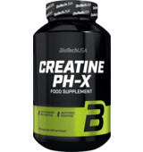 BioTech USA Creatine pH-X 210 capsules