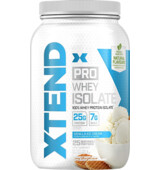 Scivation Xtend Pro Whey Isolate 810 g