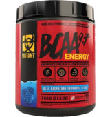 Mutant BCAA 9.7 Energy 780 g