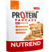 Nutrend Protein Pancake 650 g