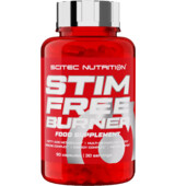 Scitec Nutrition Stim Free Burner 90 capsules