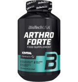 BioTech USA Arthro Forte 120 tablets
