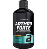 BioTech USA Arthro Forte Liquid 500 ml