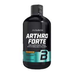 BioTech USA Arthro Forte Liquid 500 ml