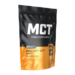 BioTech USA MCT 300 g