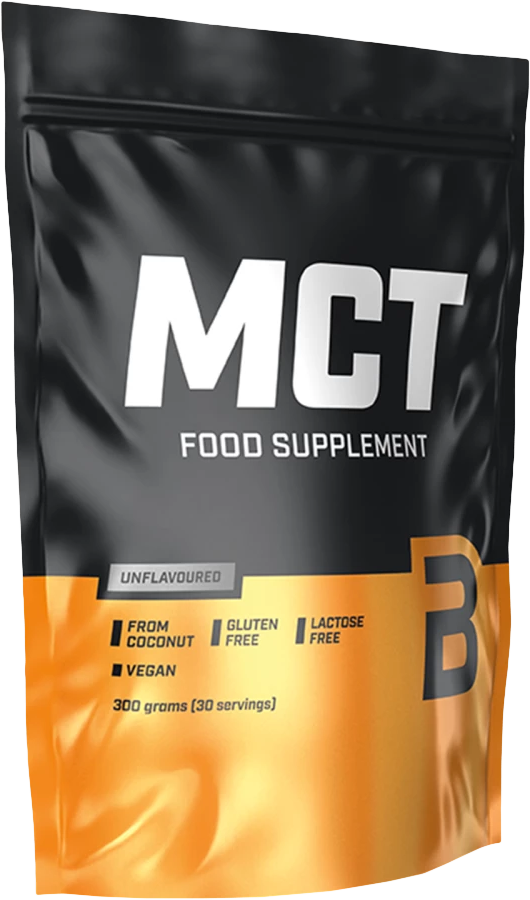 BioTech USA MCT 300 g
