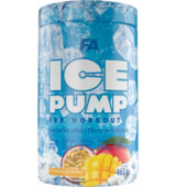 Fitness Authority Ice Pump Pre-Workout 463 g