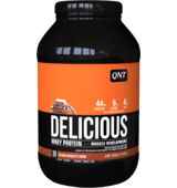 QNT Delicious Whey Protein 908 g