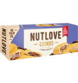 ALLNUTRITION NUTLOVE Cookies 130 g