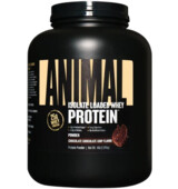 Universal Animal IsoWhey Protein 2300 g