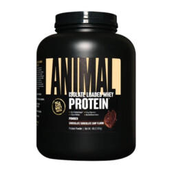 Universal Animal IsoWhey Protein 2300 g