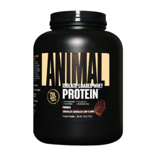 Universal Animal IsoWhey Protein 2300 g