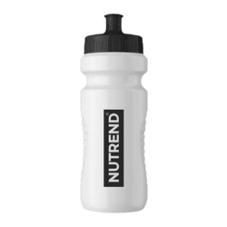 Nutrend Sportovní láhev One Brand, All Sports 600 ml