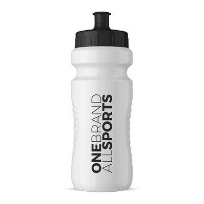 Nutrend Športová fľaša One Brand, All Sports 600 ml