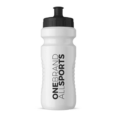 Nutrend Sportovní láhev 600 ml