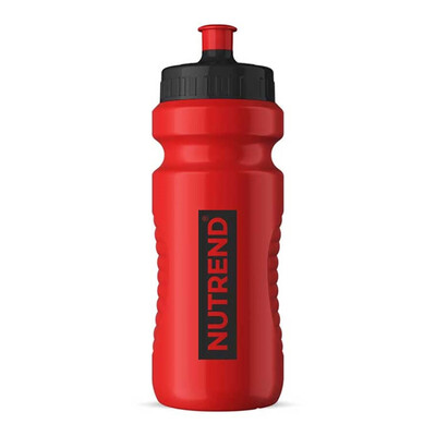 Nutrend Sports bottle One Brand, All Sports 600 ml