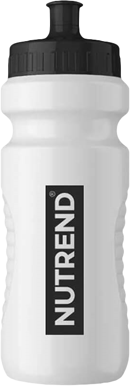 Nutrend Sportovní láhev One Brand, All Sports 600 ml zlatá