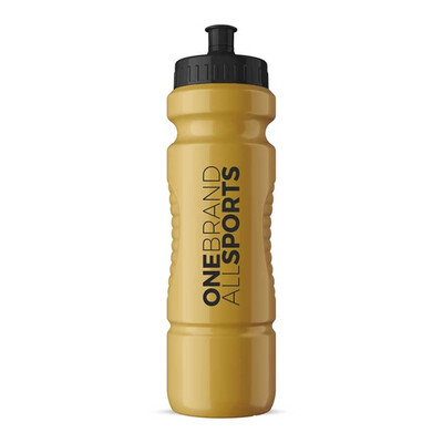 Nutrend Sports bottle 850 ml