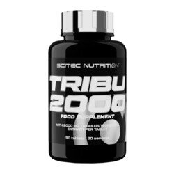 Scitec Nutrition Tribu 2000 90 tablets