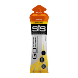 SiS Go Isotonic Energy Gel 60 ml