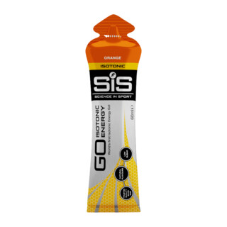 SiS Go Isotonic Energy Gel 60 ml