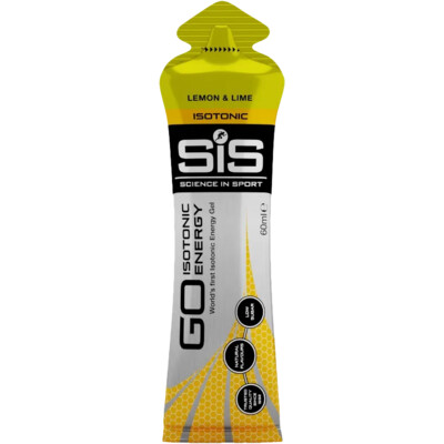 SiS Go Isotonic Energy Gel 60 ml