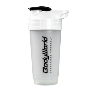 BodyWorld Shaker BodyWorld 700 ml