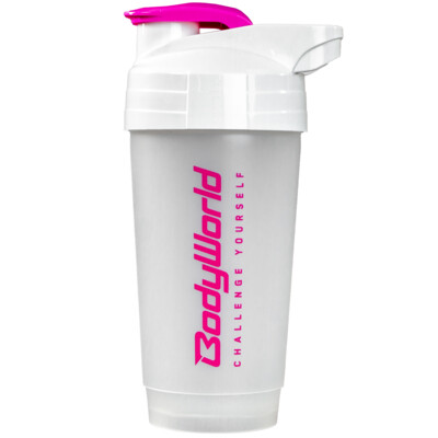 BodyWorld Shaker BodyWorld 700 ml