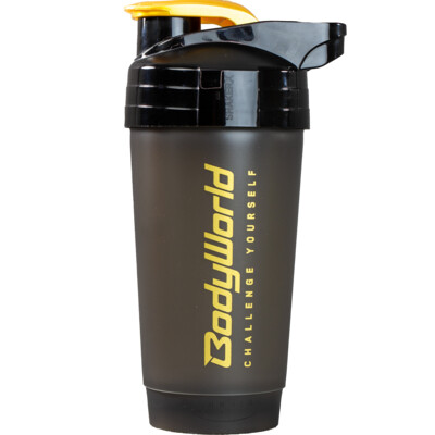 BodyWorld Shaker BodyWorld 700 ml