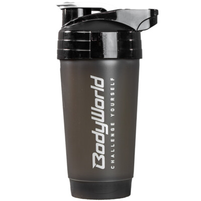 BodyWorld Shaker BodyWorld 700 ml