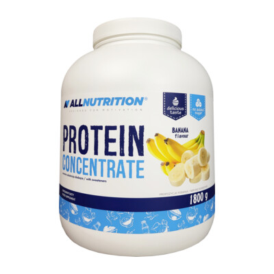 ALLNUTRITION
Protein Concentrate 1800 g