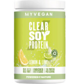 MyProtein Clear Soy Protein 340 g