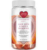 MyProtein MyVitamins Hair, Skin & Nails Gummies Limited Edition 60 bonbonů